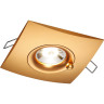 Светильник NOVOTECH WATER встраиваемый влагозащищенный 370795 NV-370795