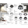 Драйвер диммируемый NOVOTECH DRUM для арт. 358304-358307 NV-358309