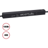 Драйвер NOVOTECH 359505 DRIVE NT25 000 IP20 100W 48V черный NV-359505
