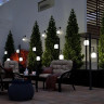 Фонарь NOVOTECH STREET LED наземный NV-358583