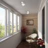 Накладной светильник NOVOTECH GRODA 358774 NV-358774