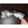 Соединитель L-образный NOVOTECH TRACK 3L 220V внутренний NV-135064