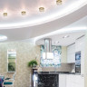 Спот NOVOTECH FLAME2 встраиваемый NV-369335