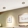 Спот NOVOTECH FLOWER встраиваемый поворотный 369824 NV-369824