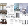 Спот NOVOTECH MARS LED 7W диммируемый с пультом NV-358296