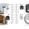 Спот NOVOTECH RECTE LED потолочный 358476 NV-358476