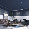 Светильник NOVOTECH FLUM LED трековый для низковольтного шинопровода 358415 NV-358415