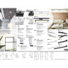 Светильник NOVOTECH ITER LED 30W трековый 358047 NV-358047