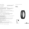 Светильник NOVOTECH ROCA LED уличный NV-357523