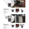 Светильник NOVOTECH SOLAR LED на солнечной батарее NV-358021