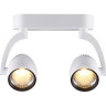 Светильник NOVOTECH ZEUS LED накладной 357870 NV-357870