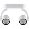 Светильник NOVOTECH ZEUS LED накладной 357870 NV-357870