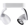 Светильник NOVOTECH ZEUS LED накладной 357870 NV-357870