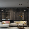 Светильник подвесной NOVOTECH PROMETA 358763 NV-358763