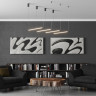 Светильник подвесной NOVOTECH VITZ 359346 NV-359346