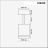Светильник спот NOVOTECH ARUM 358259 NV-358259