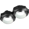 Светильник встраиваемый NOVOTECH VARIO WIR 371057 NV-371057