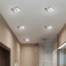 Встраиваемый светильник NOVOTECH AQUA 369884 NV-369884