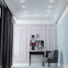 Встраиваемый светильник NOVOTECH LIRIO 370718 NV-370718