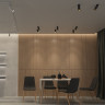 Встраиваемый светильник NOVOTECH SLIM 370875 NV-370875