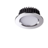 Встраиваемый светильник NOVOTECH DRUM 357908 NV-357908